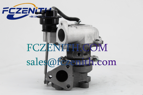 ODM VZ35 VZ49 RHF3 Turbo Suzuki Turboşarj 13900-83GB0 1390083GB0