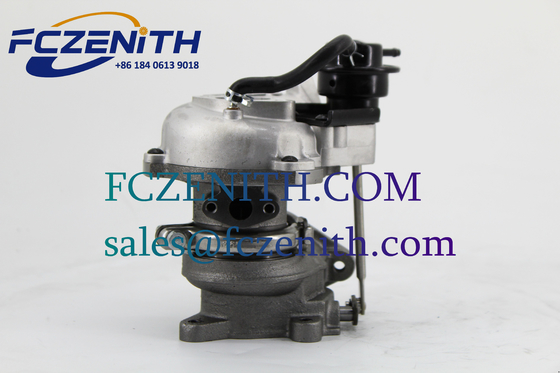 ODM VZ35 VZ49 RHF3 Turbo Suzuki Turboşarj 13900-83GB0 1390083GB0