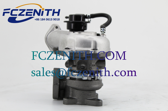 ODM VZ35 VZ49 RHF3 Turbo Suzuki Turboşarj 13900-83GB0 1390083GB0