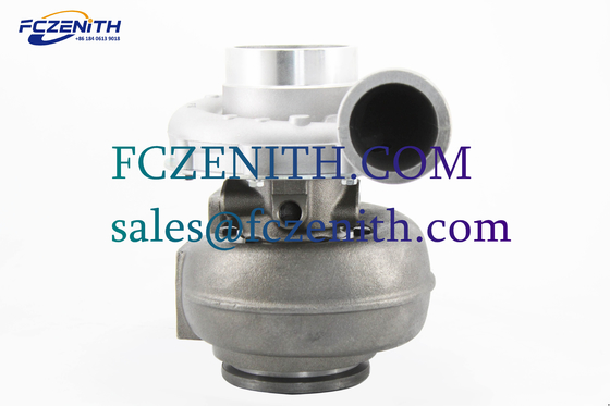 M11-350 M11 Motor için Araba Motoru HX50 Turbo 3537245 380393900 3803939