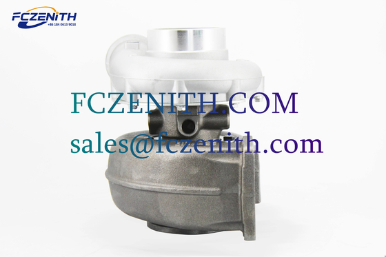 M11-350 M11 Motor için Araba Motoru HX50 Turbo 3537245 380393900 3803939