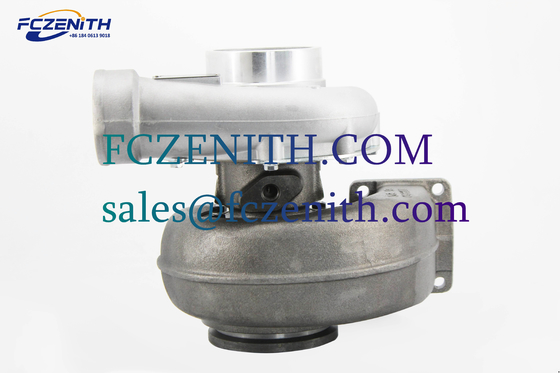 M11-350 M11 Motor için Araba Motoru HX50 Turbo 3537245 380393900 3803939