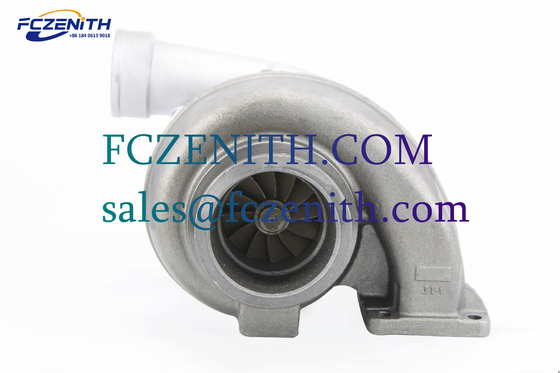M11-350 M11 Motor için Araba Motoru HX50 Turbo 3537245 380393900 3803939