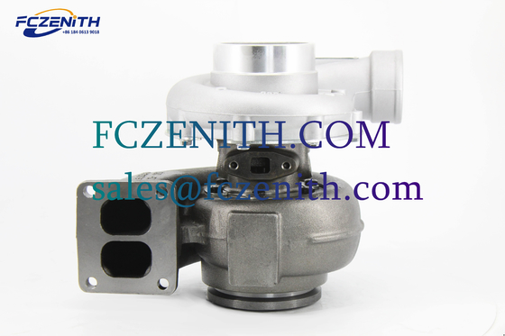 M11-350 M11 Motor için Araba Motoru HX50 Turbo 3537245 380393900 3803939