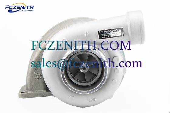 M11-350 M11 Motor için Araba Motoru HX50 Turbo 3537245 380393900 3803939