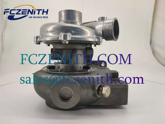 4JH4-TE RHB5 MYER VB420081 John Deere Turbo 135756180 Turbo 129671-18010 2.0L 2200 Ccm 4 Silindir için