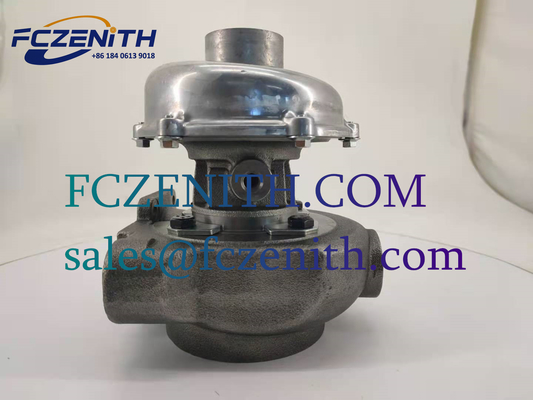 4JH4-TE RHB5 MYER VB420081 John Deere Turbo 135756180 Turbo 129671-18010 2.0L 2200 Ccm 4 Silindir için