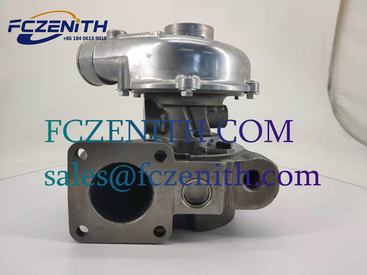 4JH4-TE RHB5 MYER VB420081 John Deere Turbo 135756180 Turbo 129671-18010 2.0L 2200 Ccm 4 Silindir için