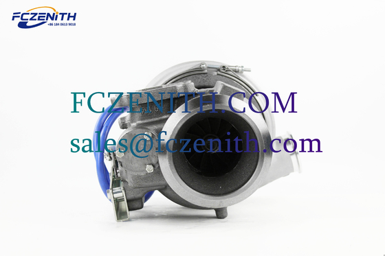 M11-350 M11 Motor için ODM HX50 Cummins Motor Turbo 3537245 380393900 3803939