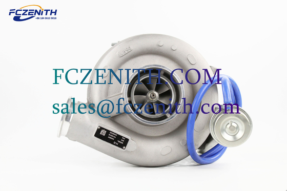 M11-350 M11 Motor için ODM HX50 Cummins Motor Turbo 3537245 380393900 3803939