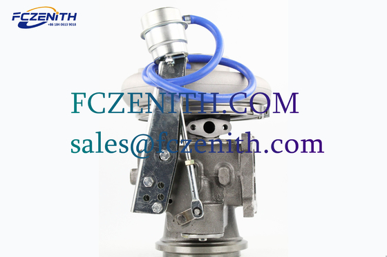M11-350 M11 Motor için ODM HX50 Cummins Motor Turbo 3537245 380393900 3803939