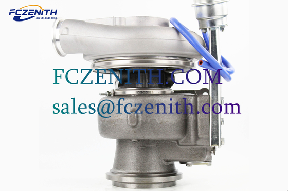 M11-350 M11 Motor için ODM HX50 Cummins Motor Turbo 3537245 380393900 3803939