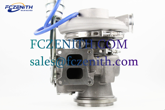 M11-350 M11 Motor için ODM HX50 Cummins Motor Turbo 3537245 380393900 3803939