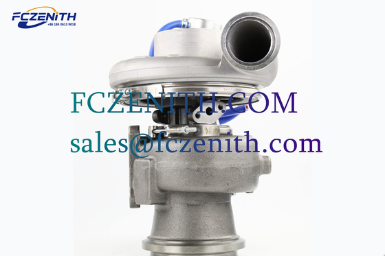 M11-350 M11 Motor için ODM HX50 Cummins Motor Turbo 3537245 380393900 3803939