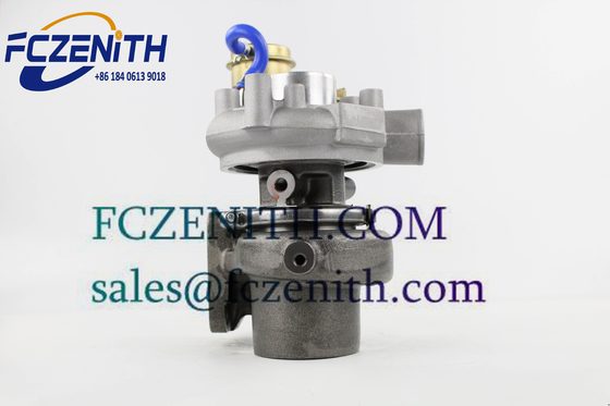TD05 Mitsubishi Turbo Şarj Cihazı 49178-02385 49178-02123 49178-02340 49178-02386 ME014881 için 4D34T4 4D34T1