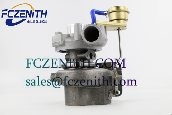 TD05 Mitsubishi Turbo Şarj Cihazı 49178-02385 49178-02123 49178-02340 49178-02386 ME014881 için 4D34T4 4D34T1
