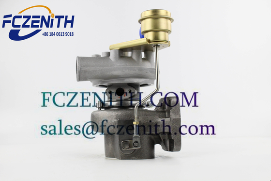 TD05 Mitsubishi Turbo Şarj Cihazı 49178-02385 49178-02123 49178-02340 49178-02386 ME014881 için 4D34T4 4D34T1