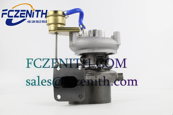 TD05 Mitsubishi Turbo Şarj Cihazı 49178-02385 49178-02123 49178-02340 49178-02386 ME014881 için 4D34T4 4D34T1