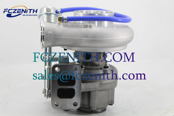 HX35W Turbo Şarj Cihazı 4038471 4035375 4035376 3598036 3595159 4089746 4089136 6738818192 Kamyon 6B 6BTAA Motor için