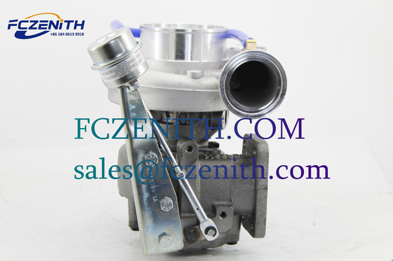 HX35W Turbo Şarj Cihazı 4038471 4035375 4035376 3598036 3595159 4089746 4089136 6738818192 Kamyon 6B 6BTAA Motor için