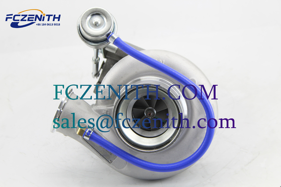 HX35W Turbo Şarj Cihazı 4038471 4035375 4035376 3598036 3595159 4089746 4089136 6738818192 Kamyon 6B 6BTAA Motor için