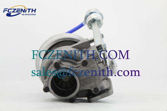 HX35W Turbo Şarj Cihazı 4038471 4035375 4035376 3598036 3595159 4089746 4089136 6738818192 Kamyon 6B 6BTAA Motor için
