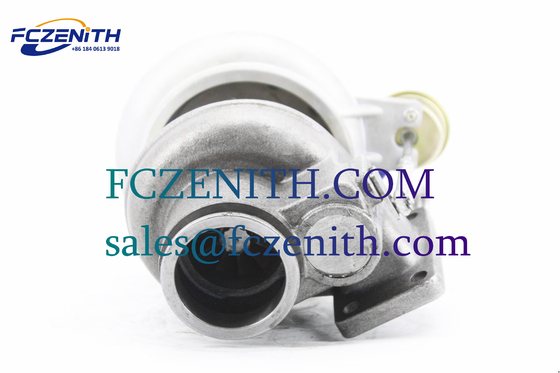 HY35W EEA Cummins Motor Turbo Şarjı 3596647 3595654 3592655 1405848 4025227