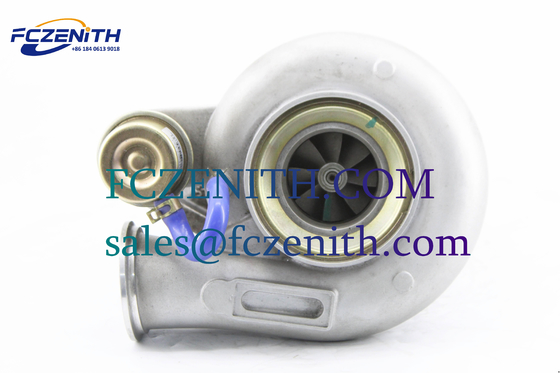 HY35W EEA Cummins Motor Turbo Şarjı 3596647 3595654 3592655 1405848 4025227