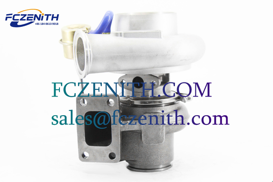 HY35W EEA Cummins Motor Turbo Şarjı 3596647 3595654 3592655 1405848 4025227