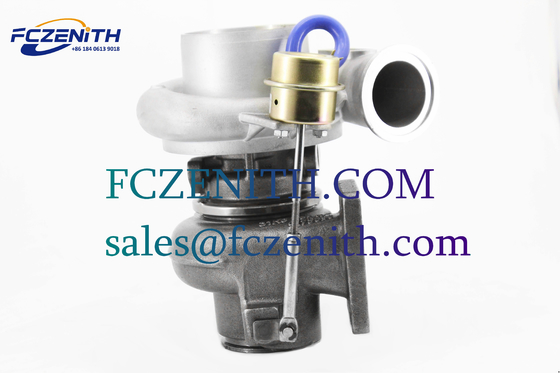 HY35W EEA Cummins Motor Turbo Şarjı 3596647 3595654 3592655 1405848 4025227