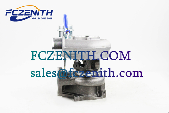 Dizel Motor Toyota Turbo Şarj Cihazı CT12B 1720167010 1KZTE KNZ130