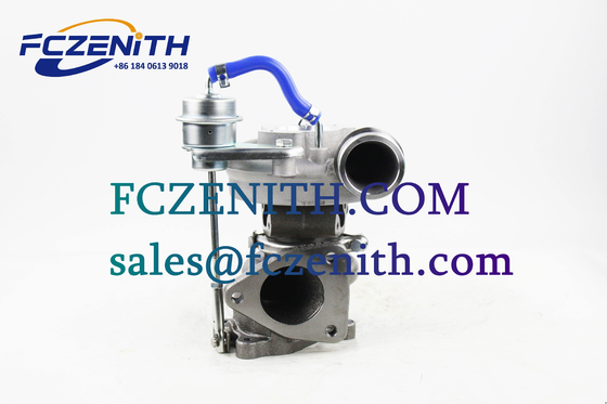 Dizel Motor Toyota Turbo Şarj Cihazı CT12B 1720167010 1KZTE KNZ130