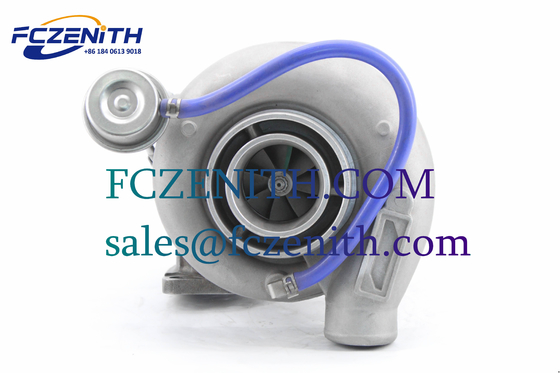 HX40W Man Kamyon Turbo Şarj Cihazı 3590506 3590542 4033288 4033288H 51.09100-7439 D0826 Motor IÇIN