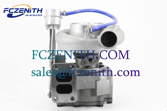 HX40W Man Kamyon Turbo Şarj Cihazı 3590506 3590542 4033288 4033288H 51.09100-7439 D0826 Motor IÇIN