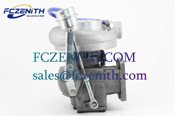 HX40W Man Kamyon Turbo Şarj Cihazı 3590506 3590542 4033288 4033288H 51.09100-7439 D0826 Motor IÇIN