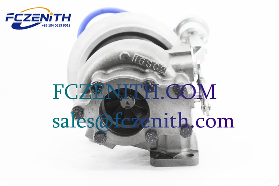 HX40W Man Kamyon Turbo Şarj Cihazı 3590506 3590542 4033288 4033288H 51.09100-7439 D0826 Motor IÇIN
