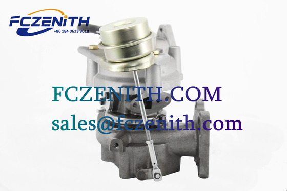 2LT 2-LT Dizel Motor Turbo CT20 Toyota 1720154030