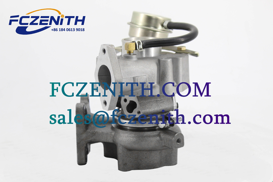 2LT 2-LT Dizel Motor Turbo CT20 Toyota 1720154030