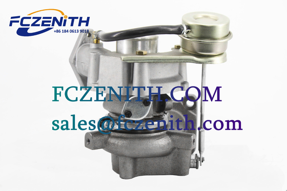 2LT 2-LT Dizel Motor Turbo CT20 Toyota 1720154030