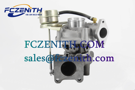 2LT 2-LT Dizel Motor Turbo CT20 Toyota 1720154030