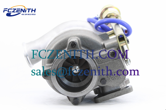 6CTA Euro-2 Motor HX40W Turbo Şarj Cihazı 3536404 3537287 3537288 3537289 3539312 3593565 3802784
