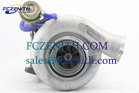 6CTA Euro-2 Motor HX40W Turbo Şarj Cihazı 3536404 3537287 3537288 3537289 3539312 3593565 3802784