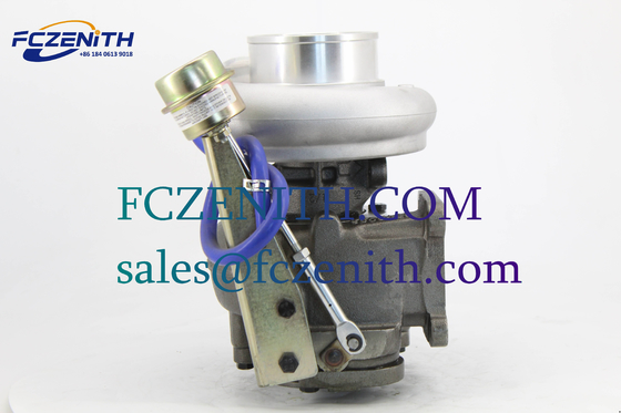 6CTA Euro-2 Motor HX40W Turbo Şarj Cihazı 3536404 3537287 3537288 3537289 3539312 3593565 3802784