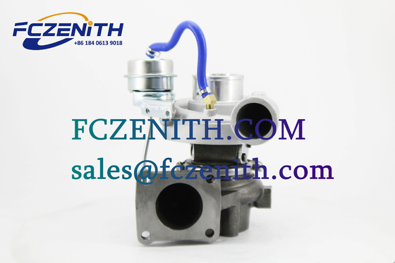 CT26 Toyota 1HDT Turbo Şarj Cihazı 1720117010 OEM