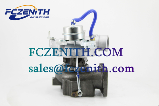 CT26 Toyota 1HDT Turbo Şarj Cihazı 1720117010 OEM
