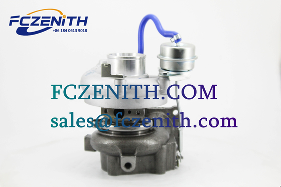 CT26 Toyota 1HDT Turbo Şarj Cihazı 1720117010 OEM