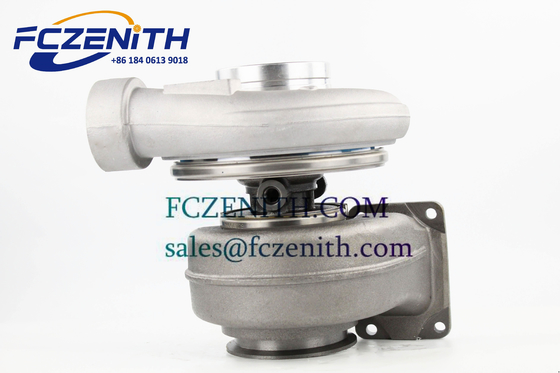 HX55  Turbo 3591077 FH12 FM12 D12C Motor 3591078 3165219 4027013 3531858 3533544 20857657