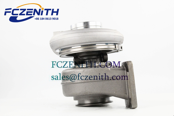HX55  Turbo 3591077 FH12 FM12 D12C Motor 3591078 3165219 4027013 3531858 3533544 20857657