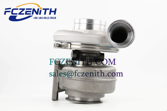 HX55  Turbo 3591077 FH12 FM12 D12C Motor 3591078 3165219 4027013 3531858 3533544 20857657
