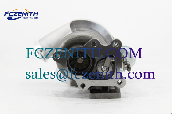 ISF EURO 3 Cummins Motor Turbo Şarjı HE211W 3774196 3774227